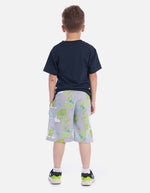 Conjunto para niño con estampado divertido Arequipe