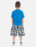 Conjunto para niño deportivo y cómodo Arequipe