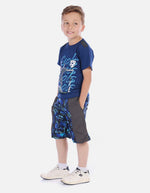 Conjunto para niño deportivo y cómodo Arequipe