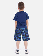 Conjunto para niño deportivo y cómodo Arequipe