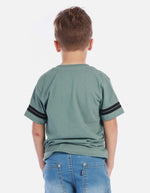 Camiseta para niño con diseño deportivo Arequipe