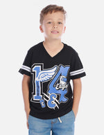 Camiseta para niño con diseño deportivo Arequipe