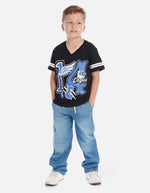 Camiseta para niño con diseño deportivo Arequipe