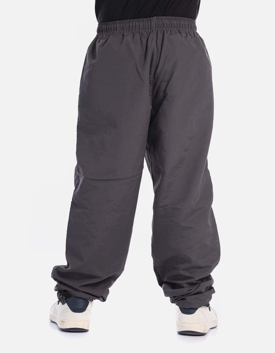 Jogger cargo infantil con ajuste flexible y durable