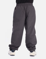 Jogger cargo infantil con ajuste flexible y durable