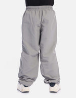 Jogger cargo infantil con ajuste flexible y durable
