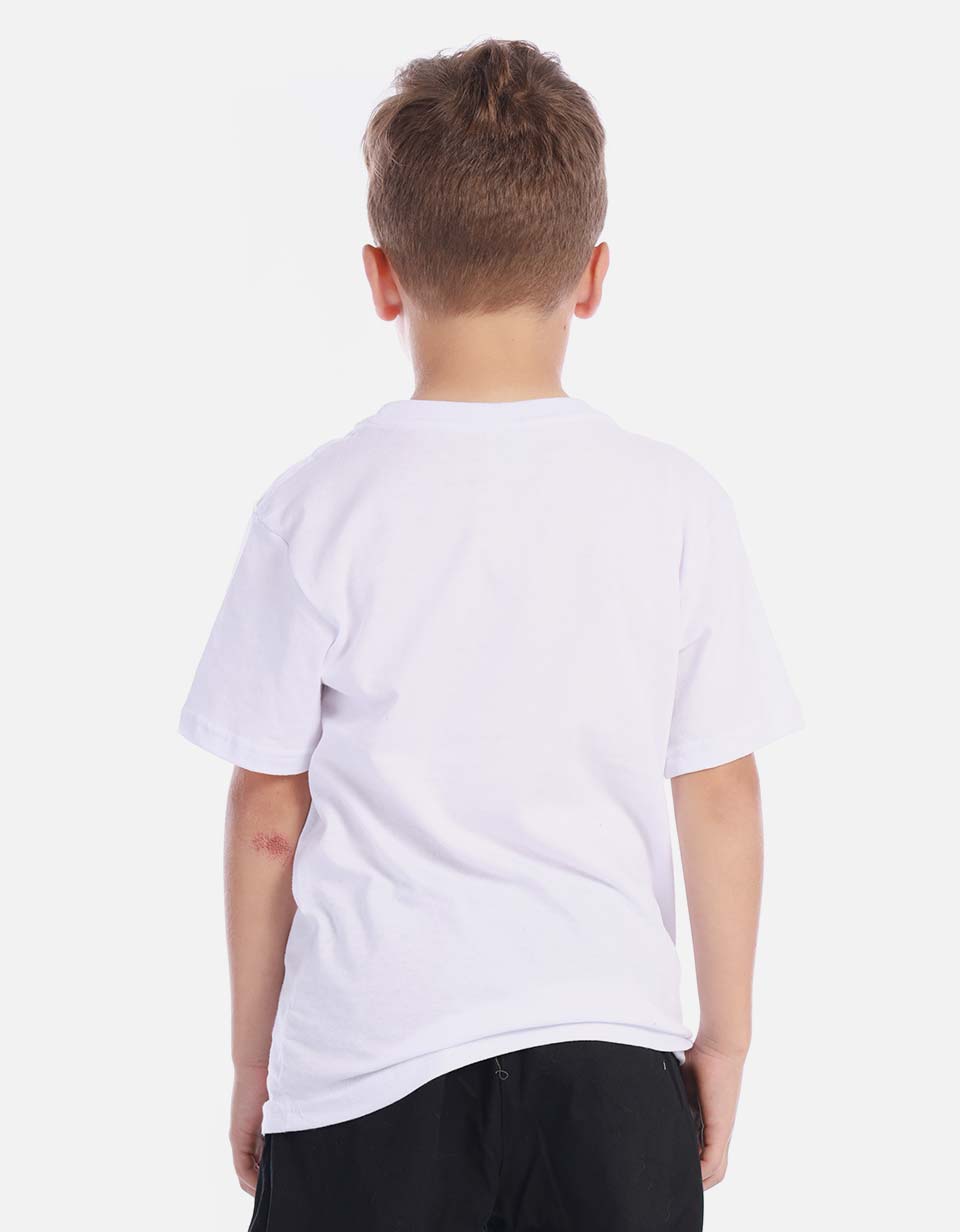 Camiseta infantil Capybara divertida y cómoda