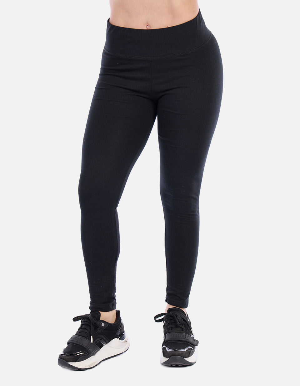 Leggins de algodón para Mujer