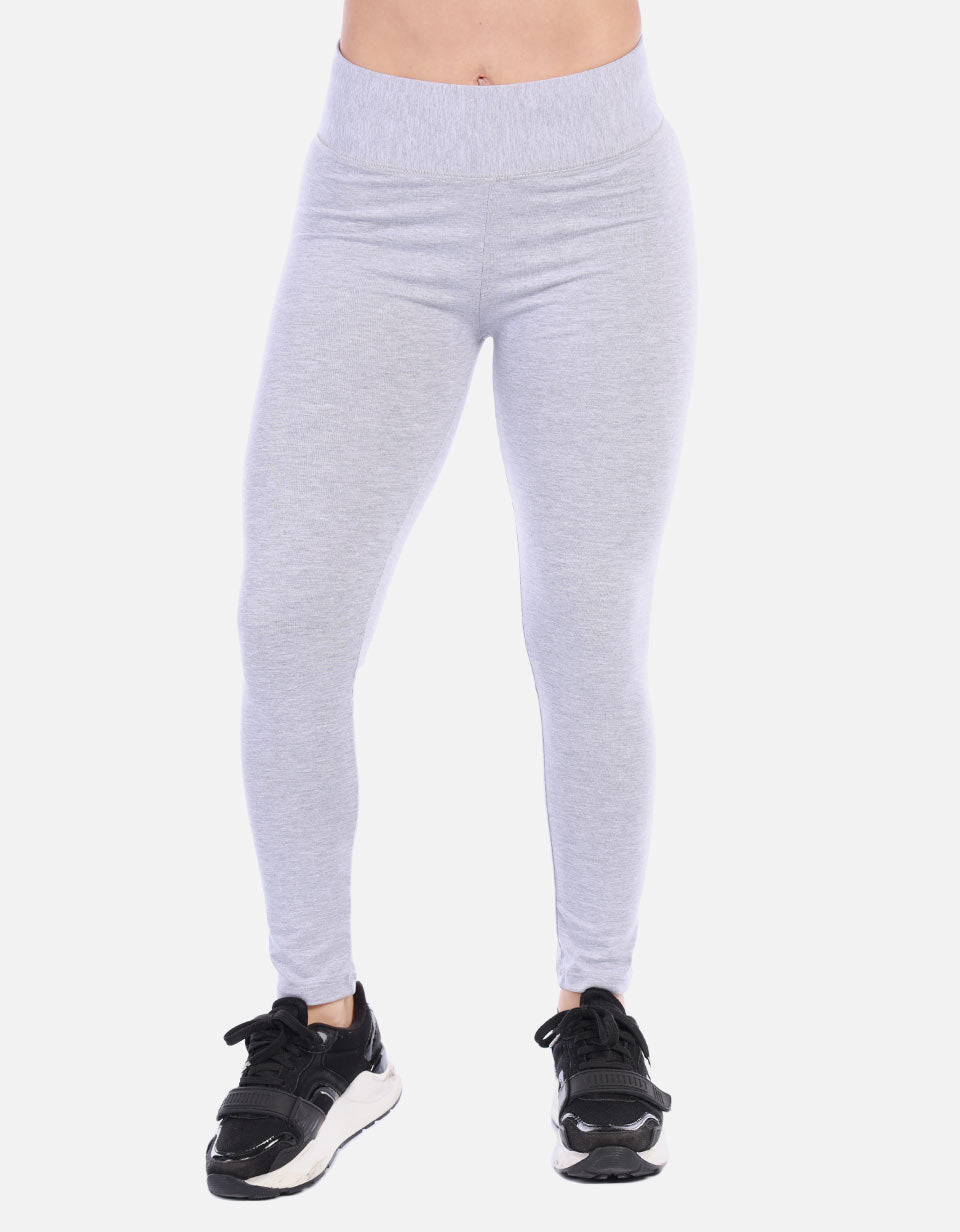 Leggins de algodón para Mujer
