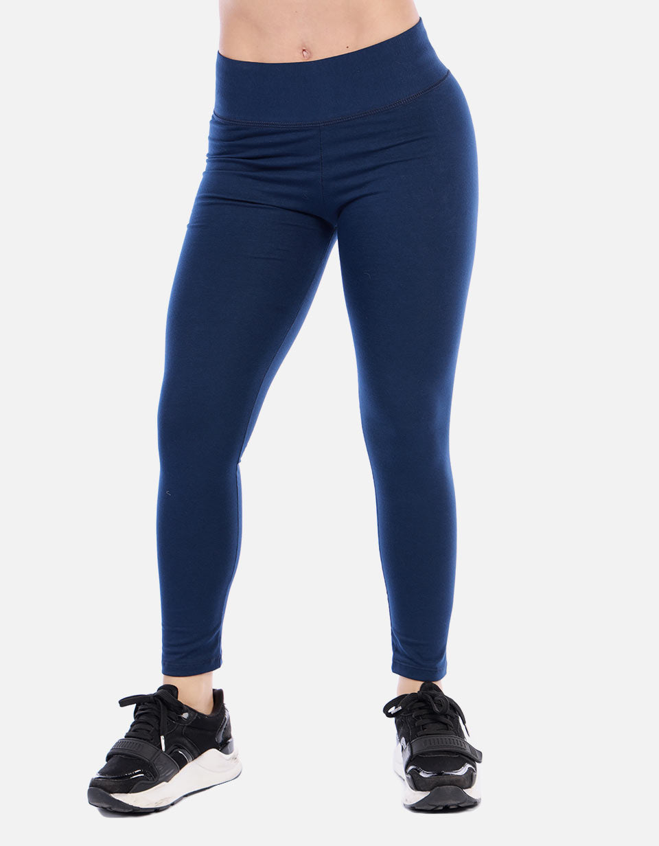 Leggins de algodón para Mujer