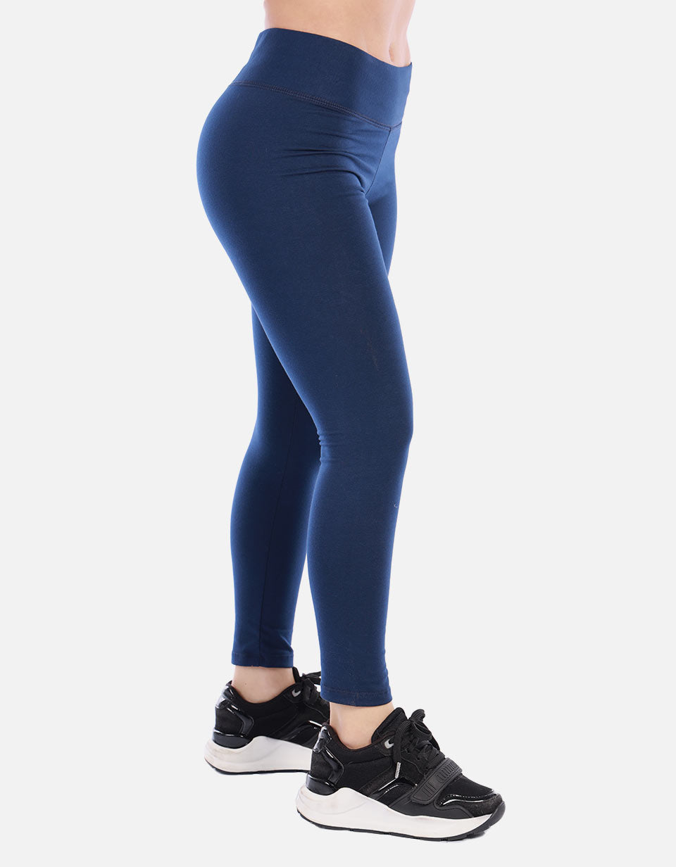 Leggins de algodón para Mujer