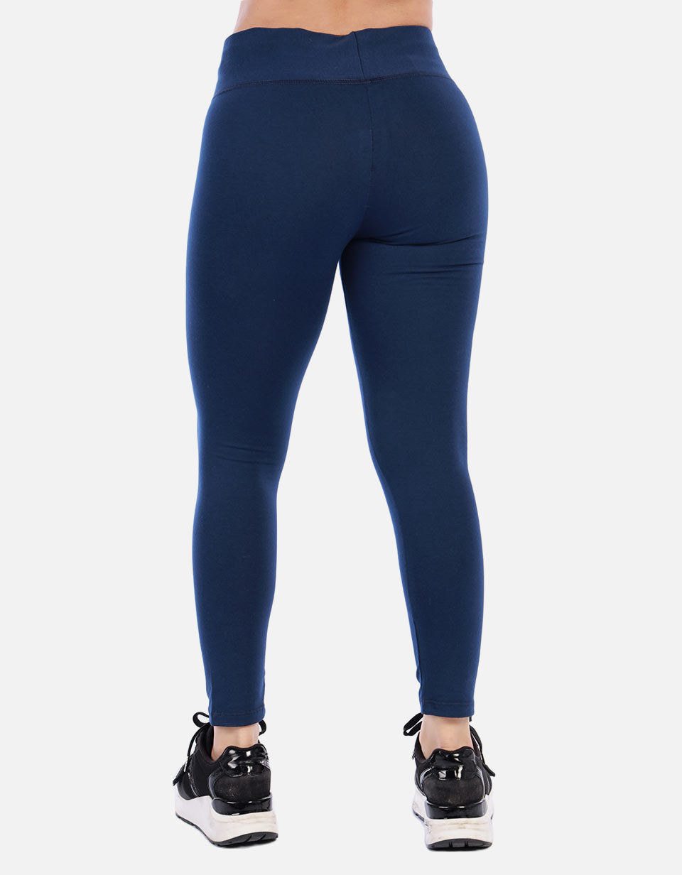 Leggins de algodón para Mujer