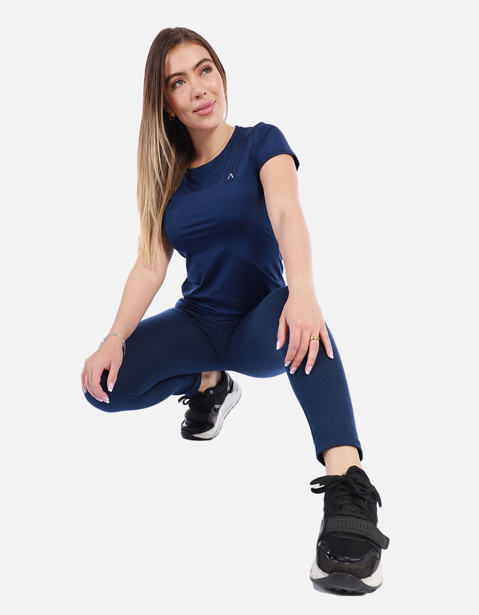 Leggins de algodón para Mujer
