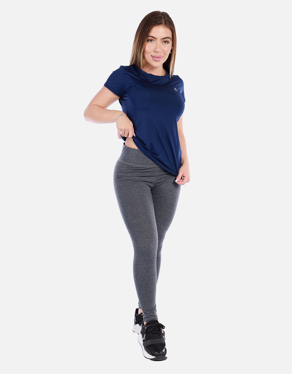Leggins de algodón para Mujer