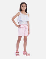 Conjunto para Niña Moderno y Fresco