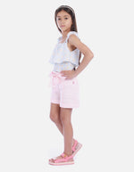 Conjunto para Niña Moderno y Fresco