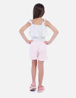 Conjunto para Niña Moderno y Fresco
