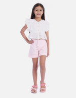 Conjunto para Niña Elegante y Cómodo