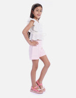 Conjunto para Niña Elegante y Cómodo