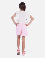 Conjunto para Niña Elegante y Cómodo