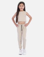 Conjunto Infantil Premium para Niña activa
