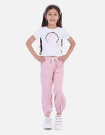 Conjunto Deportivo para Niña cómodo