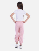 Conjunto Deportivo para Niña cómodo