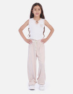 Conjunto Deportivo para Niña moderno