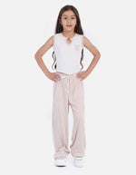 Conjunto Deportivo para Niña moderno