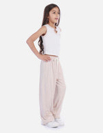 Conjunto Deportivo para Niña moderno