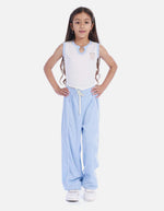 Conjunto Deportivo para Niña moderno