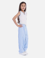 Conjunto Deportivo para Niña moderno