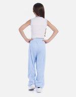 Conjunto Deportivo para Niña moderno
