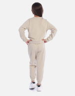 Conjunto infantil Cómodo y Resistente para Niñas