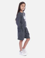 Conjunto Casual para Niña cómodo y versátil