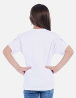 Blusa para Niña estilo Urbano
