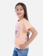Blusa para Niña estilo Urbano