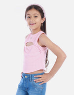 Blusa para Niña Cómoda y Actual