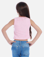 Blusa para Niña Cómoda y Actual