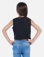 Blusa crop Femenina Moderna y Cómoda