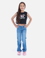 Blusa crop Femenina Moderna y Cómoda