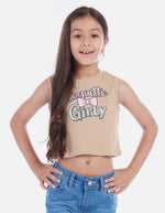 Blusa crop Femenina Moderna y Cómoda
