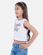 Blusa crop Femenina Moderna y Cómoda