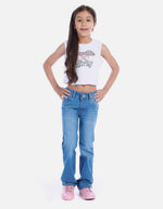 Blusa crop Femenina Moderna y Cómoda