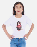 Blusa Femenina Moderna