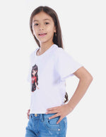 Blusa Femenina Moderna
