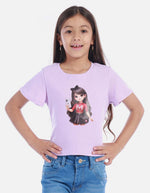 Blusa Femenina Moderna