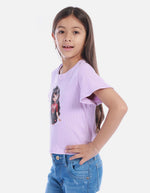 Blusa Femenina Moderna