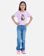 Blusa Femenina Moderna
