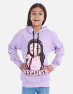 Buzo para Niña Moderno y Cómodo